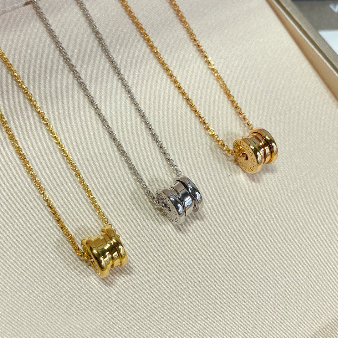 [Revel]ZERO 1 MINI HALSKETTE