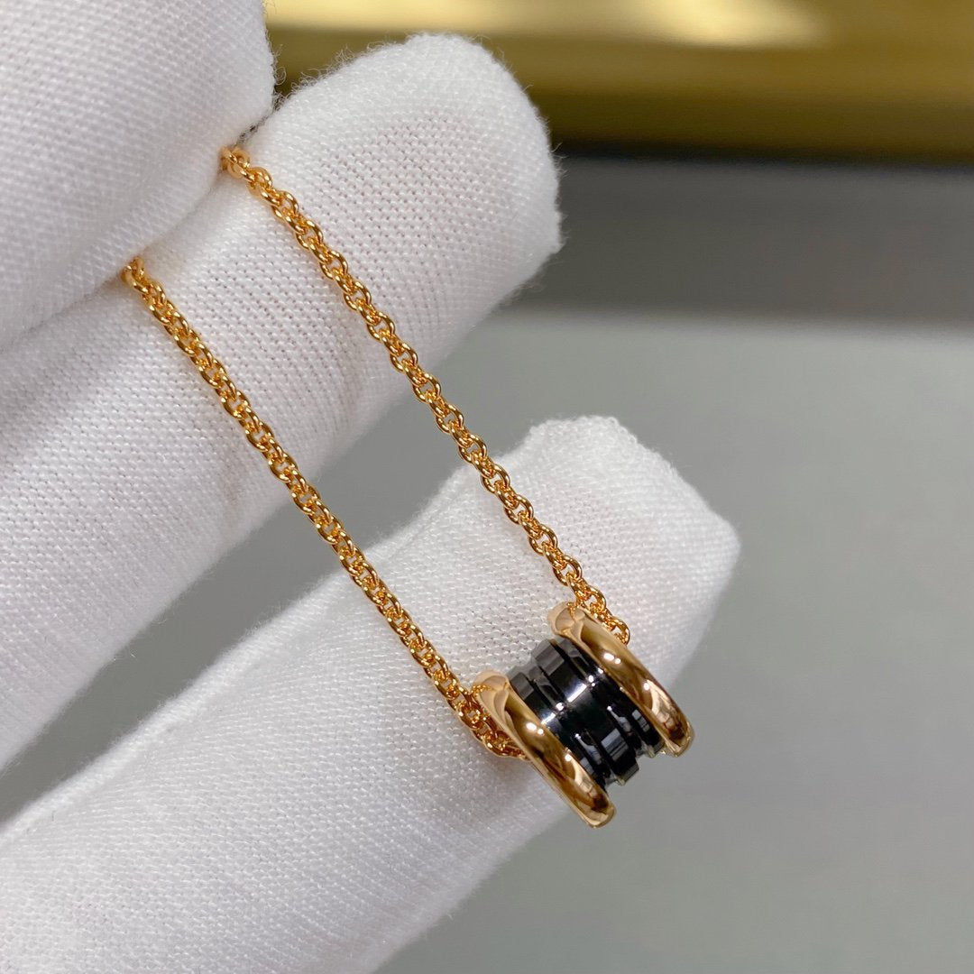 [Revel]ZERO 1 KERAMIK MINI HALSKETTE