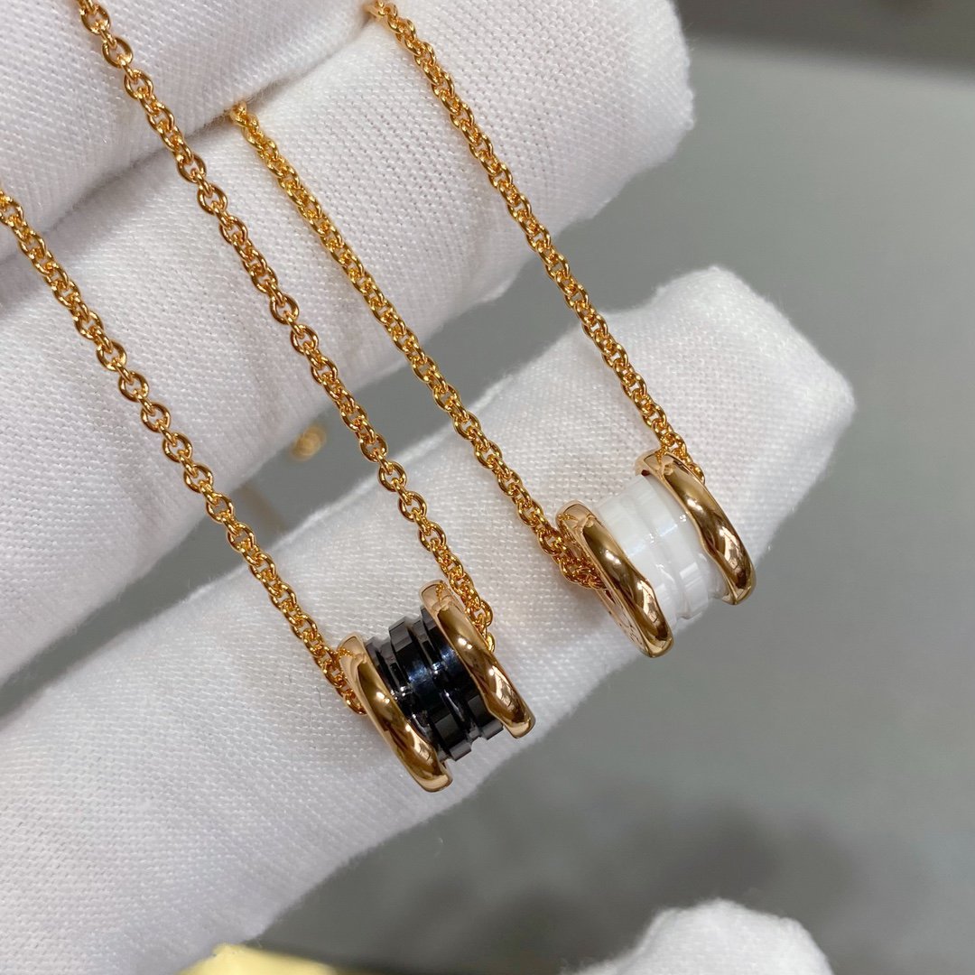 [Revel]ZERO 1 KERAMIK MINI HALSKETTE