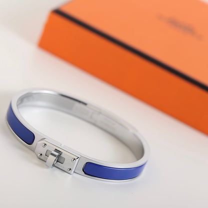 [Revel Jewelry]HM KELLY BLUE BRACELET