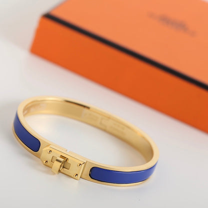 [Revel Jewelry]HM KELLY BLUE BRACELET