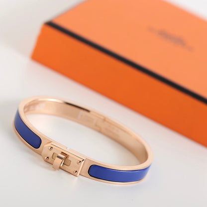 [Revel Jewelry]HM KELLY BLUE BRACELET