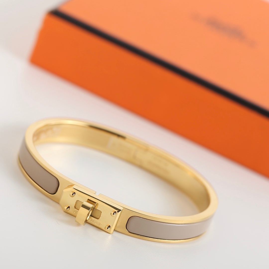 [Revel Jewelry]HM KELLY GREY BRACELET