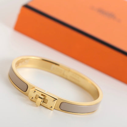 [Revel Jewelry]HM KELLY GREY BRACELET