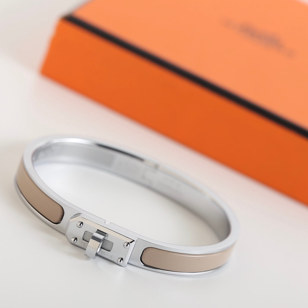 [Revel Jewelry]HM KELLY GREY BRACELET
