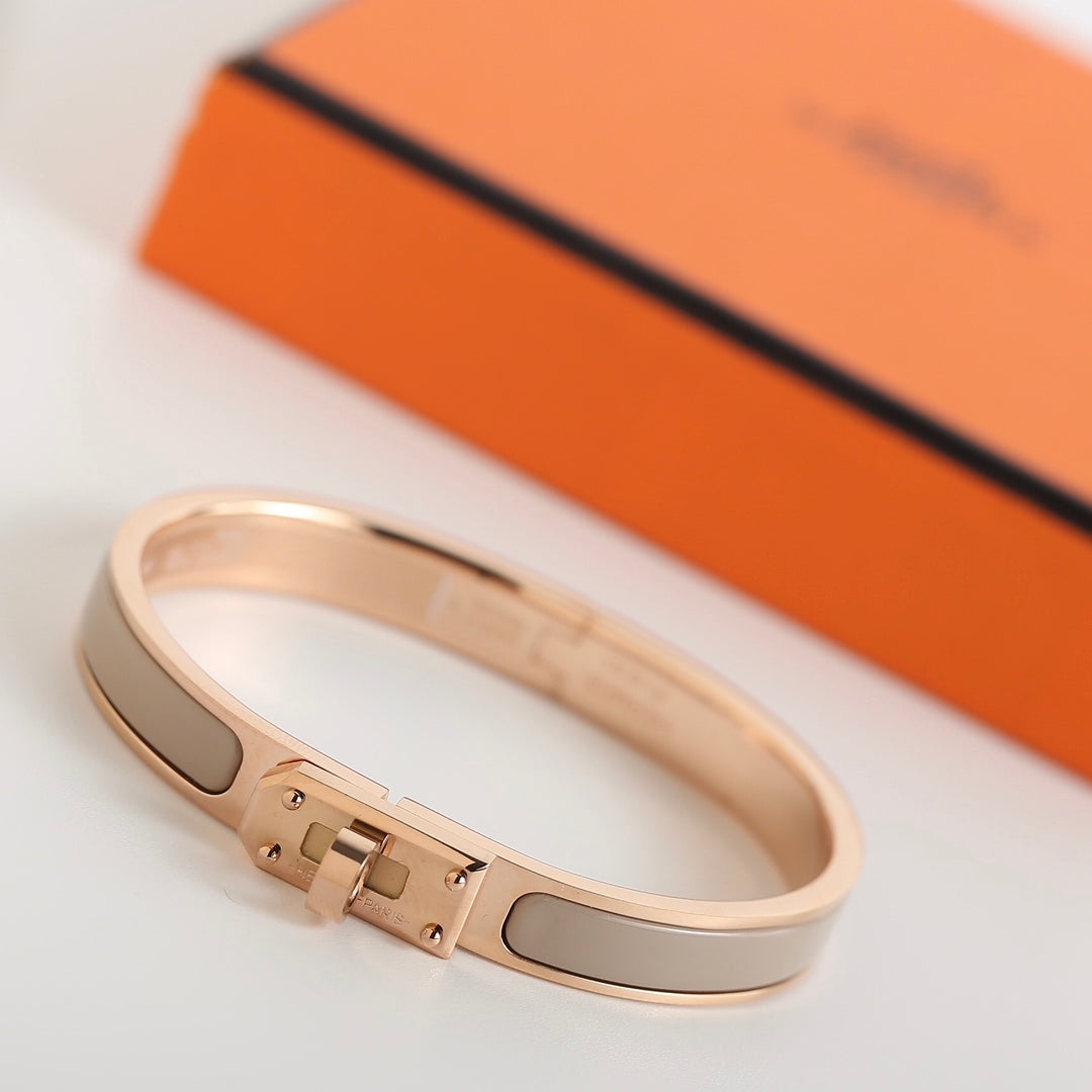 [Revel Jewelry]HM KELLY GREY BRACELET