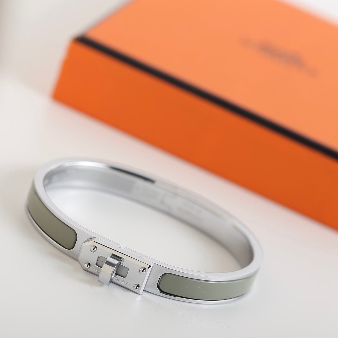 [Revel Jewelry]HM KELLY BLUE GREEN BRACELET