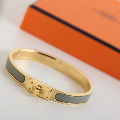 [Revel Jewelry]HM KELLY BLUE GREEN BRACELET