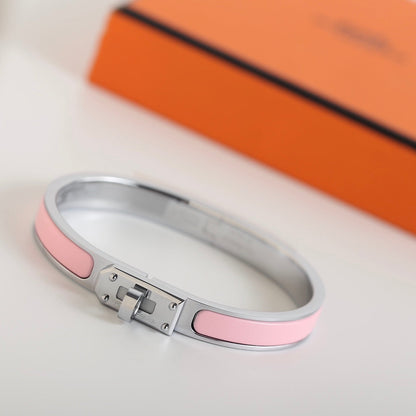 [Revel Jewelry]HM KELLY PINK BRACELET