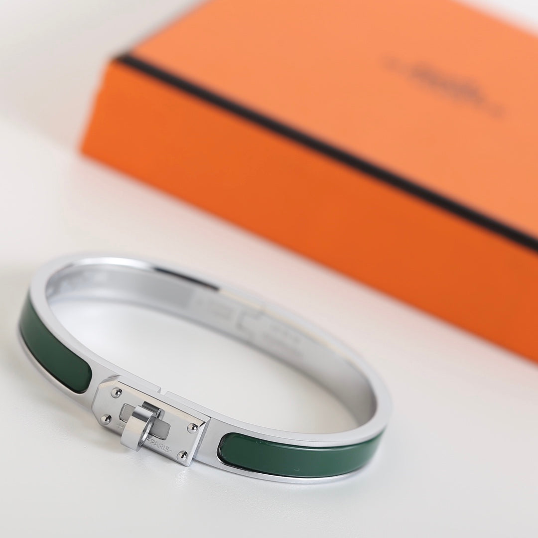 [Revel Jewelry]HM KELLY KHAKI BRACELET