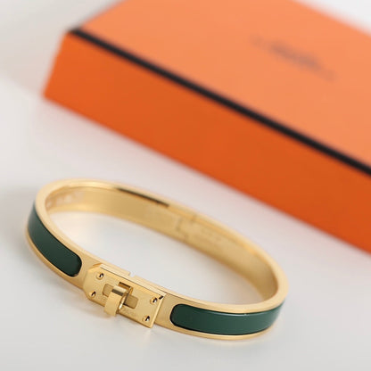 [Revel Jewelry]HM KELLY KHAKI BRACELET