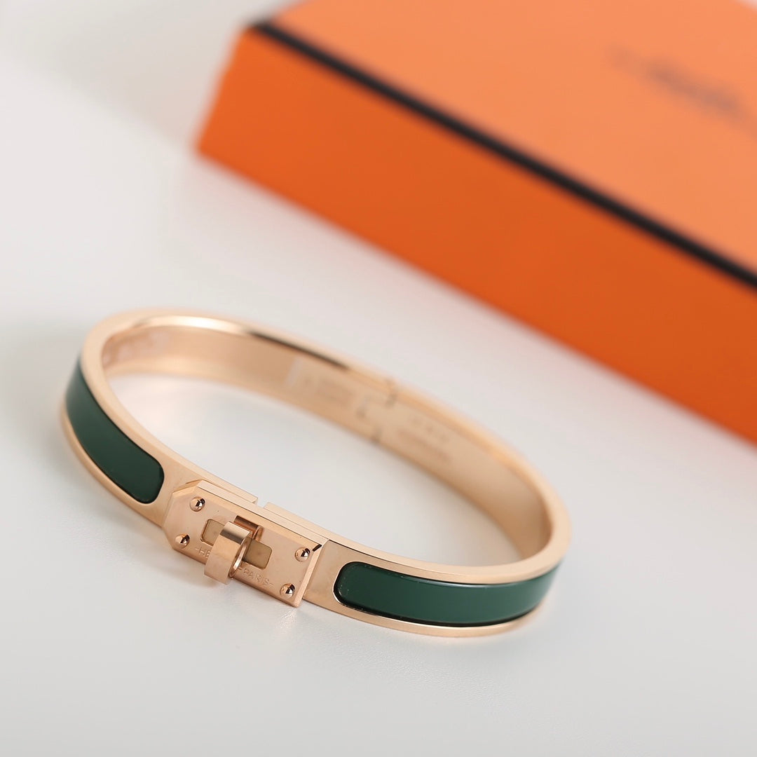 [Revel Jewelry]HM KELLY KHAKI BRACELET