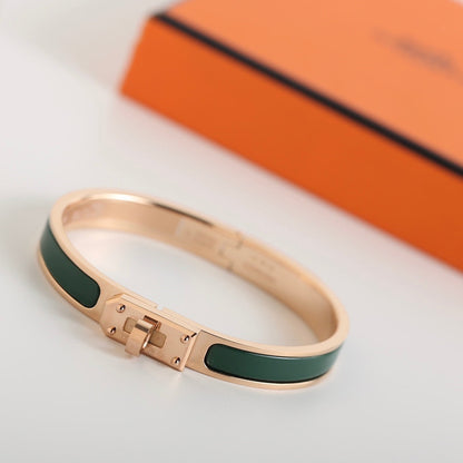 [Revel Jewelry]HM KELLY KHAKI BRACELET