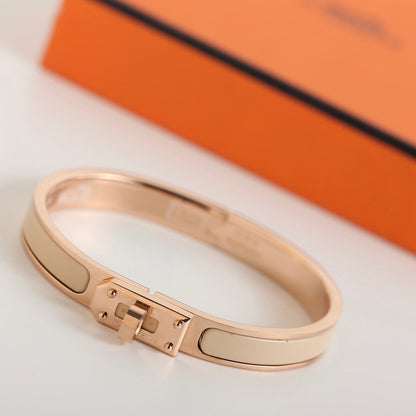 [Revel Jewelry]HM KELLY BEIGE BRACELET