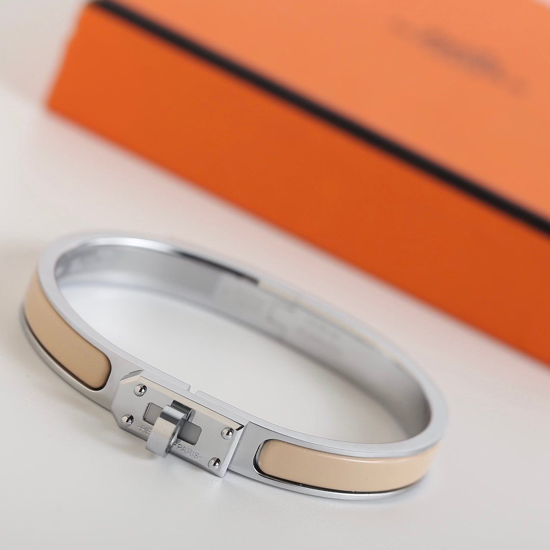 [Revel Jewelry]HM KELLY BEIGE BRACELET