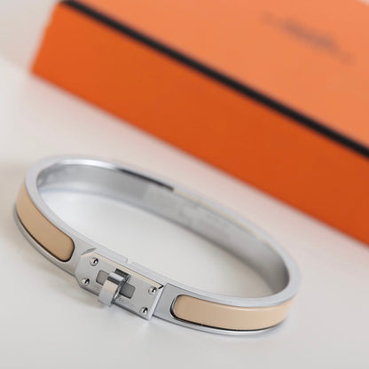[Revel Jewelry]HM KELLY BEIGE BRACELET