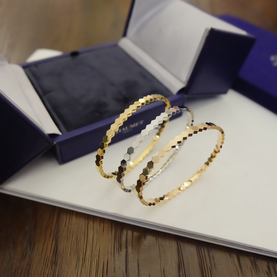 [Revel Jewelry]BEE LOVE BRACELET