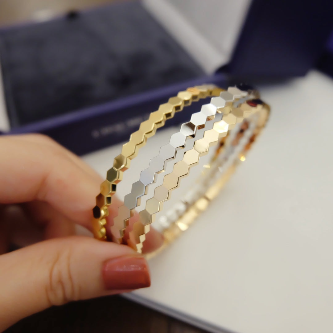[Revel Jewelry]BEE LOVE BRACELET