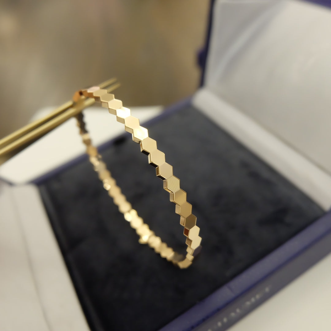 [Revel Jewelry]BEE LOVE BRACELET