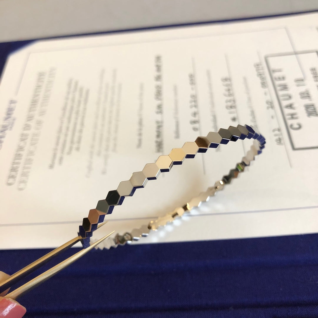 [Revel Jewelry]BEE LOVE BRACELET