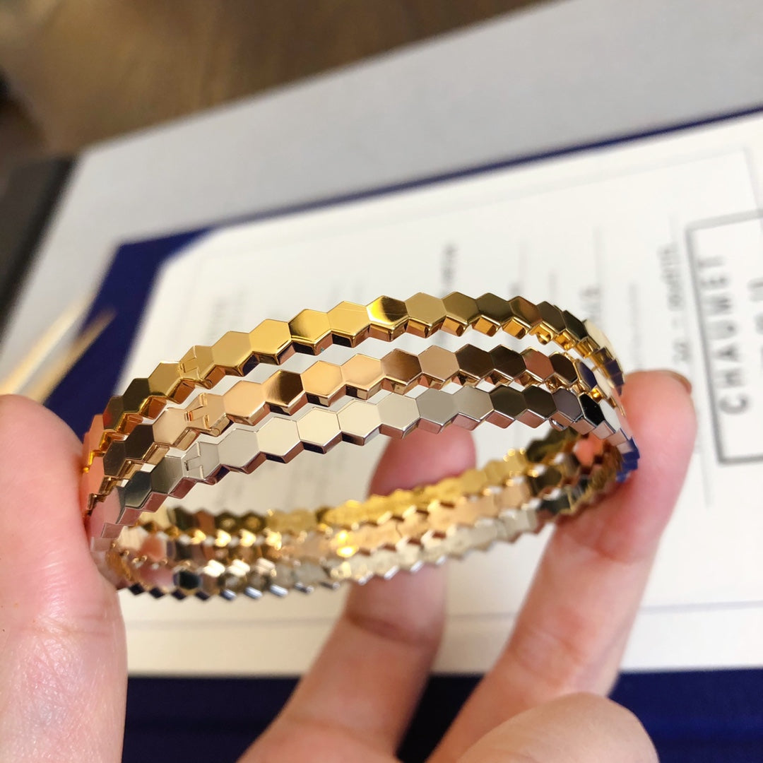[Revel Jewelry]BEE LOVE BRACELET