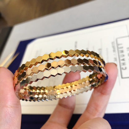 [Revel Jewelry]BEE LOVE BRACELET