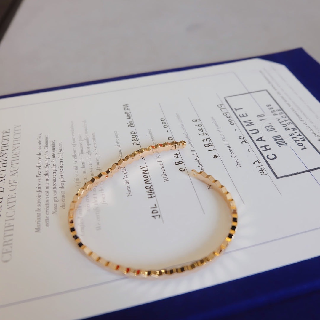 [Revel Jewelry]BEE LOVE BRACELET