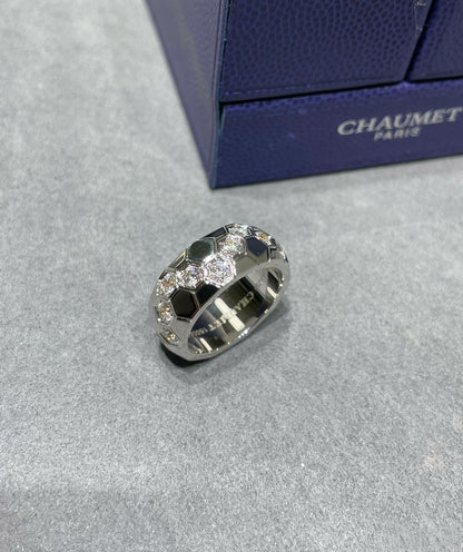 [Revel Jewelry]BEE LOVE DIAMOND LARGE RING