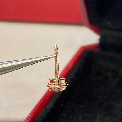 [Revel Jewelry]ダムール ダイヤモンド イヤリング
