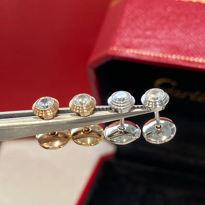 [Revel Jewelry]ダムール ダイヤモンド イヤリング