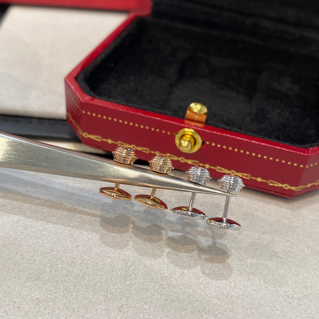 [Revel Jewelry]ダムール ダイヤモンド イヤリング