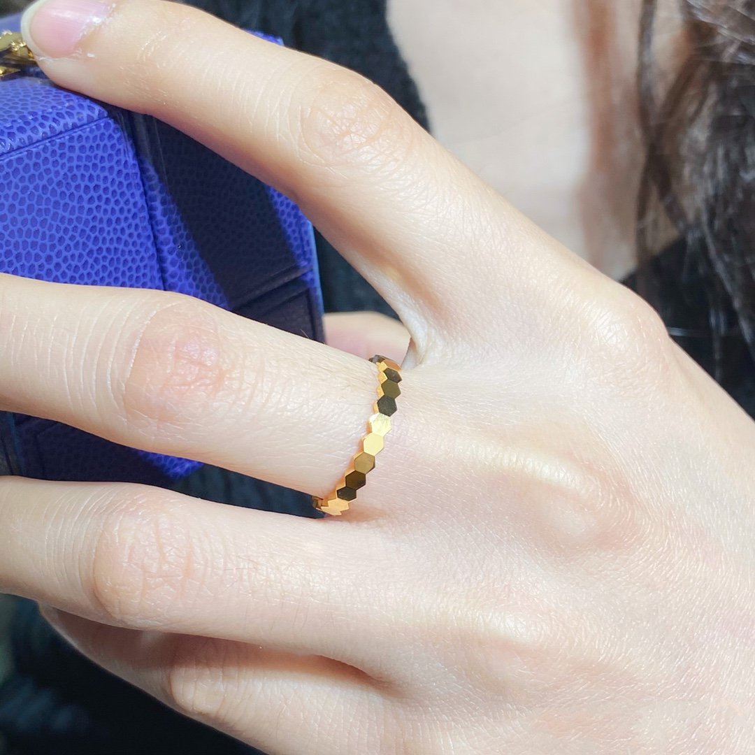 [Revel Jewelry]BEE LOVE SMALL RING