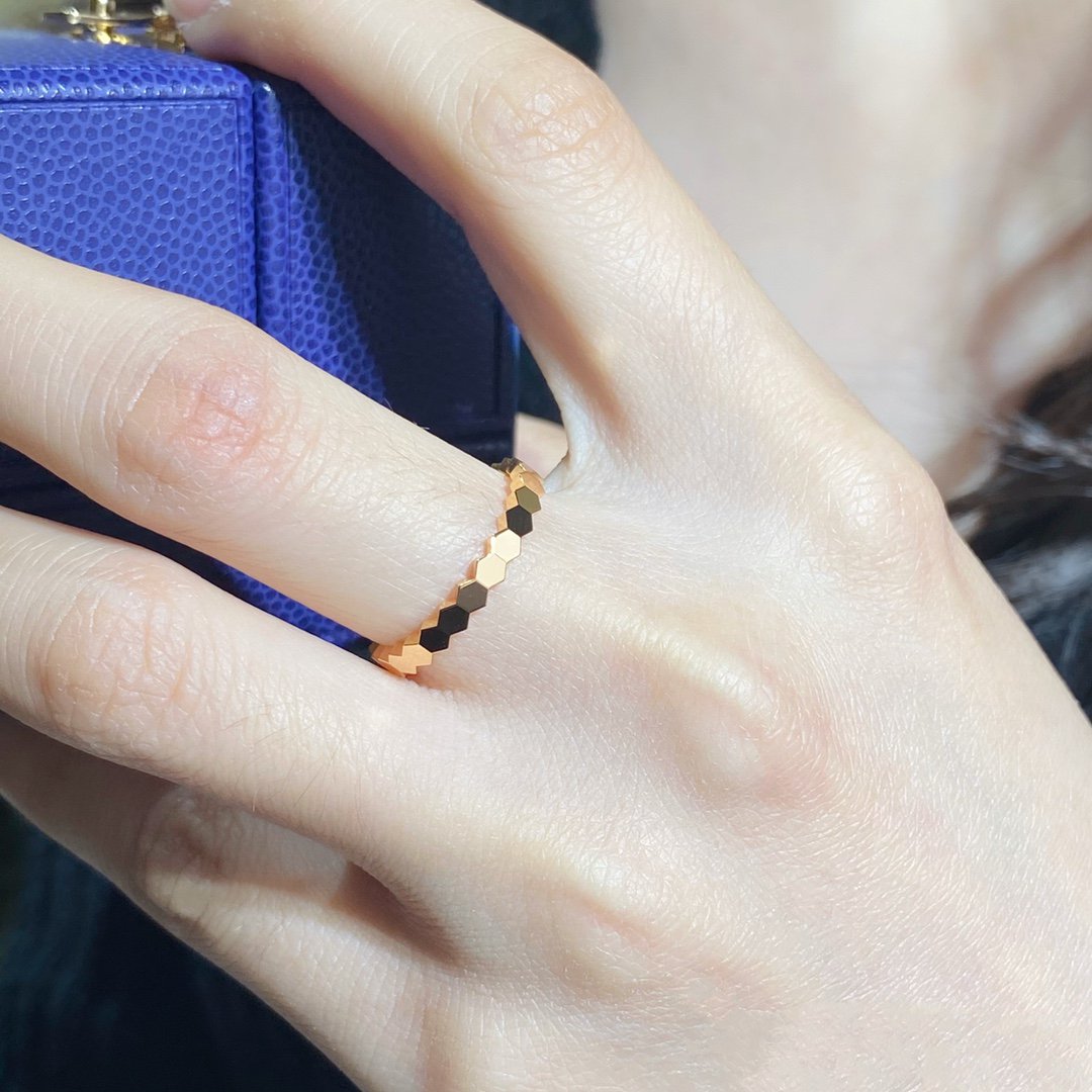 [Revel Jewelry]BEE LOVE SMALL RING