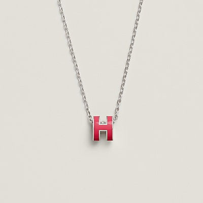 [Revel Jewelry]H-KETTE PINK