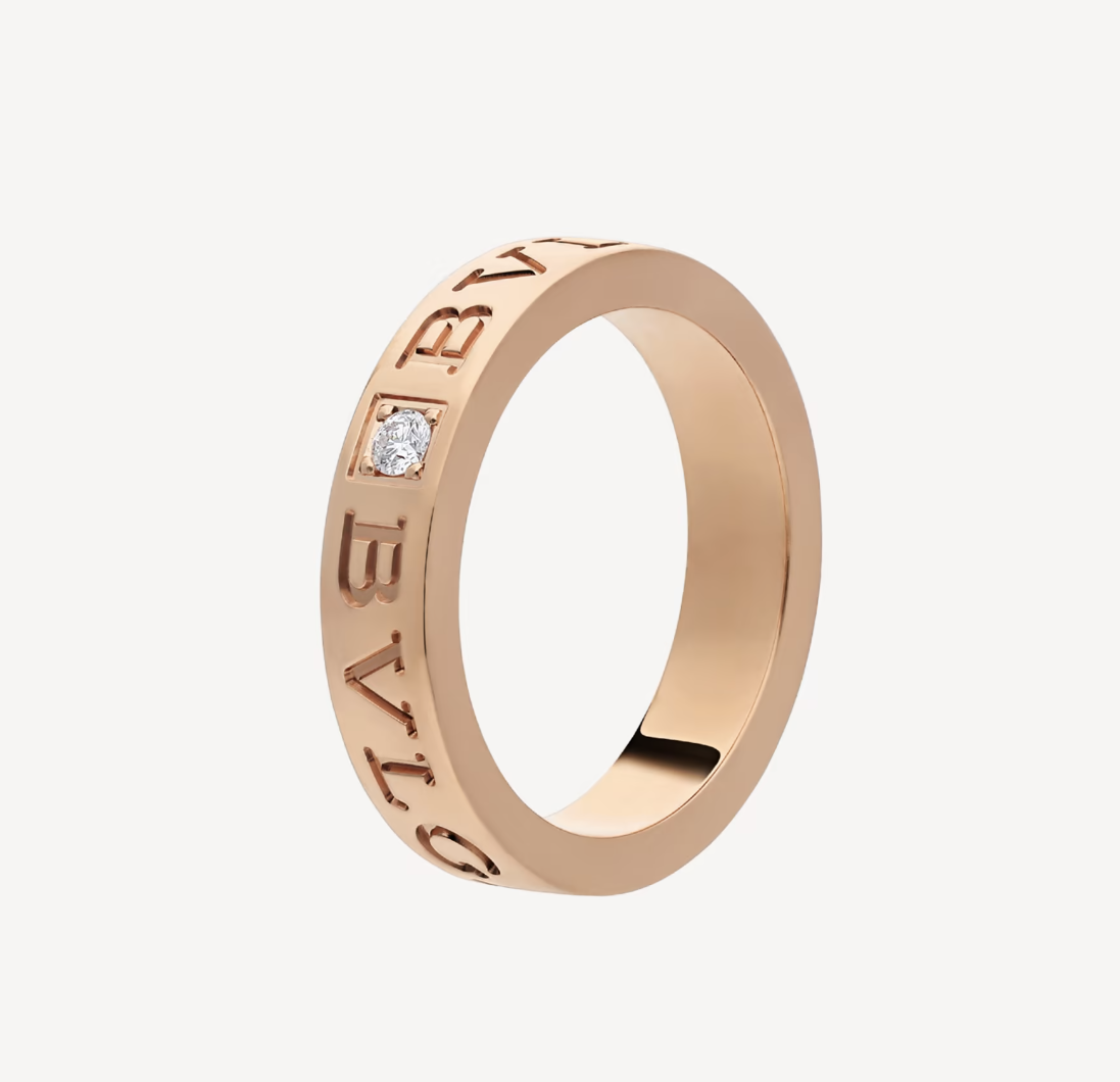 [Revel]ZERO 1 ESSENTIAL WITH A DIAMOD RING