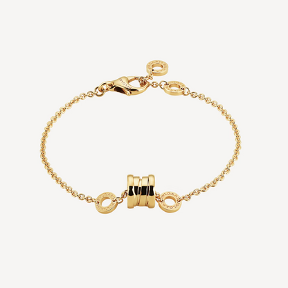 [Revel]ZERO 1 SOFT GOLD BRACELET