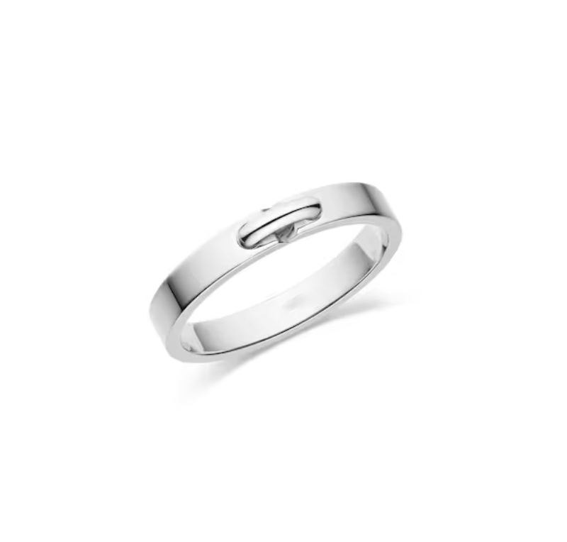 [Revel Jewelry]ALLIANCE LIENS VIDENCE 3MM RING