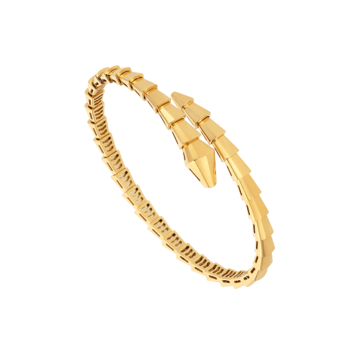 [Revel]SERPENTI VIPER GOLD BRACELET