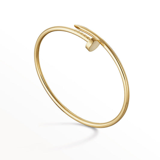 [Revel Jewelry]JUSTE BRACELET 2.5MM