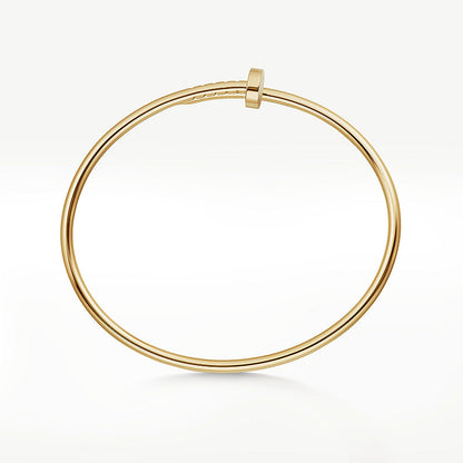 [Revel Jewelry]JUSTE BRACELET 2.5MM