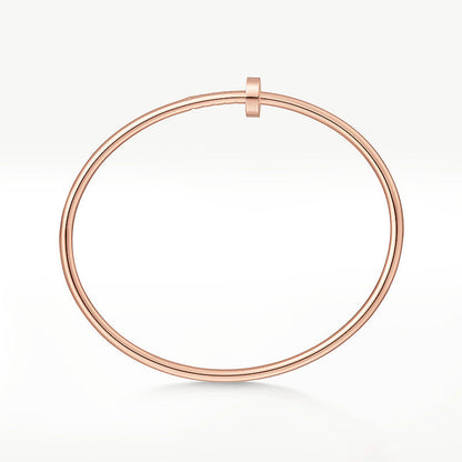 [Revel Jewelry]JUSTE BRACELET 2.5MM