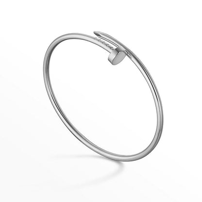 [Revel Jewelry]JUSTE BRACELET 2.5MM