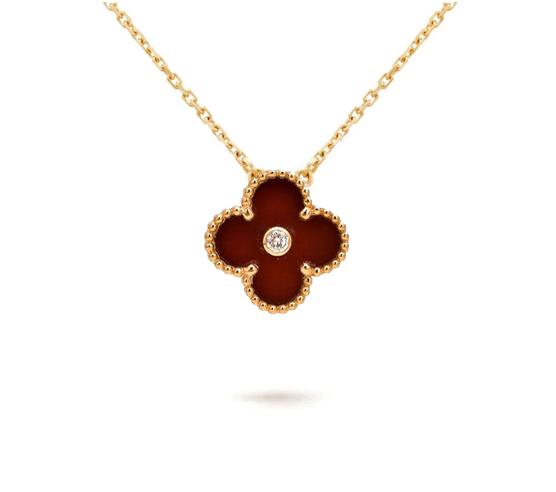 [Revel Jewelry]CHRISTMAS LIMITED EDITION NECKLACE COLLECTION