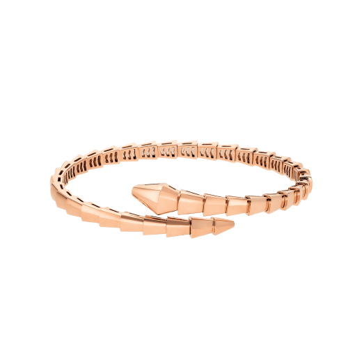 [Revel]SERPENTI VIPER PINK GOLD BRACELET