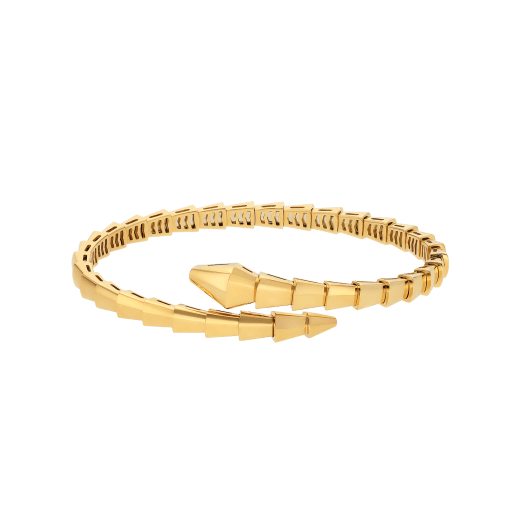 [Revel]SERPENTI VIPER GOLD BRACELET