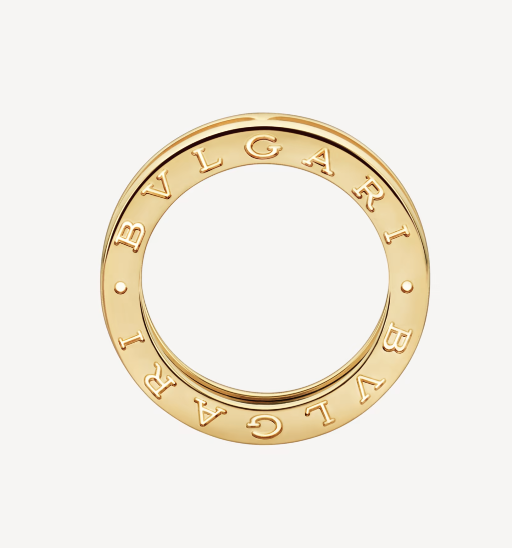 [Revel]ZERO 1 ONE-BAND RING