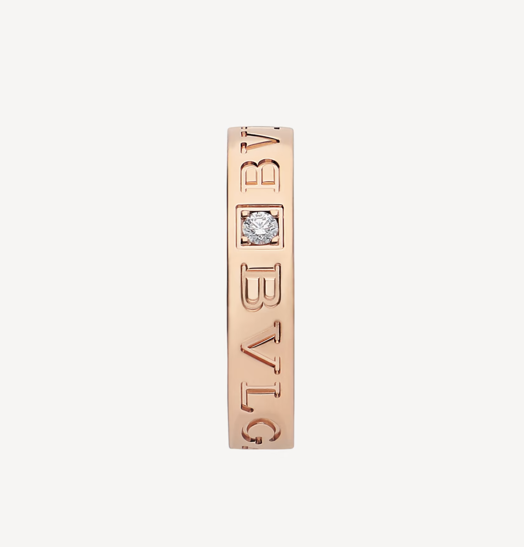 [Revel]ZERO 1 ESSENTIAL WITH A DIAMOD RING
