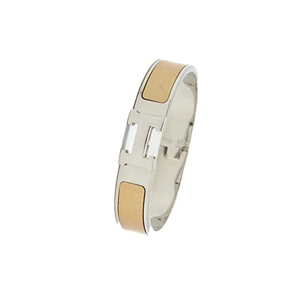 [Revel Jewelry]H CHAMPAGNE BRACELET