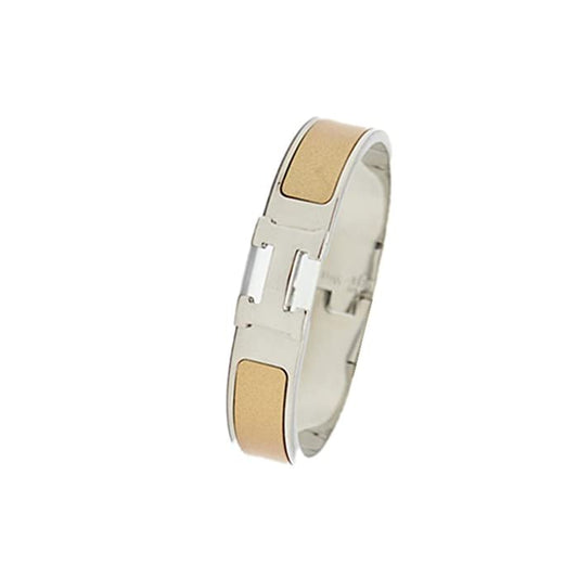 [Revel Jewelry]H CHAMPAGNE BRACELET