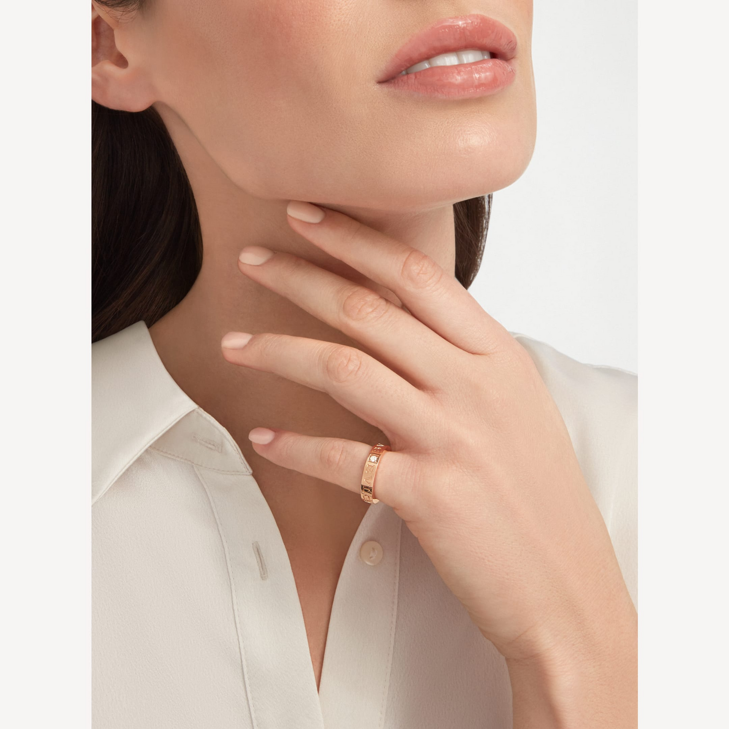 [Revel]ZERO 1 ESSENTIAL WITH A DIAMOD RING